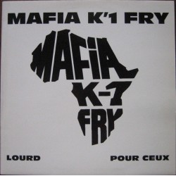 Lourd / Pour Ceux (EP)