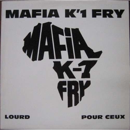 Lourd / Pour Ceux (EP)