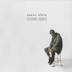 Everyday Robots (2LP+CD)