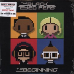 The Beginning (2LP)