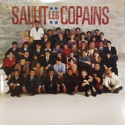 Salut Les Copains (2LP)