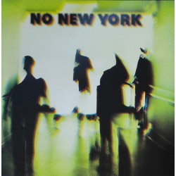 No New York (LP)