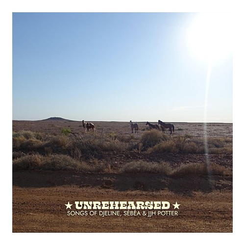 Unrehearsed