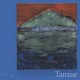 Silence Island (LP) Bleu
