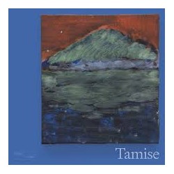 Silence Island (LP) Bleu
