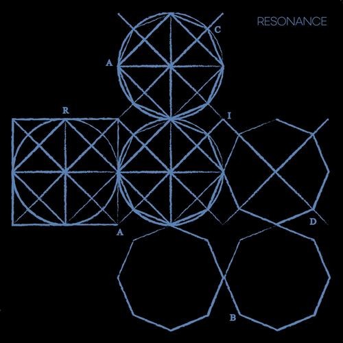 Resonance (2LP)