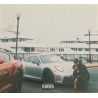 Spaceships On The Blade (2LP)