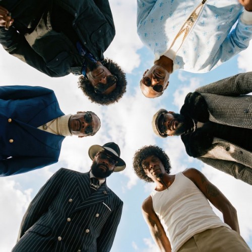 10 Til' Midnight (LP) Couleur