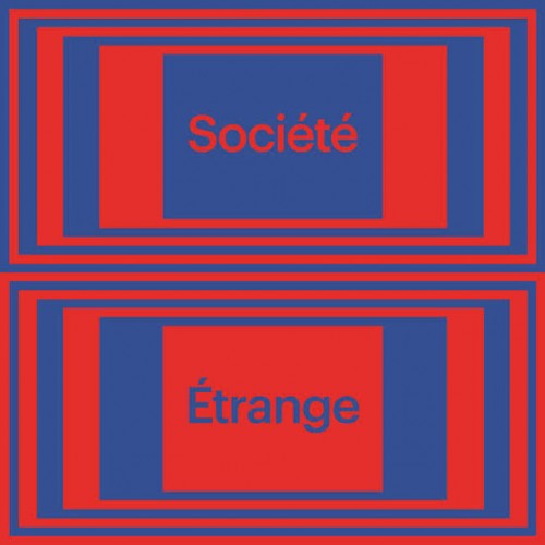 Au Revoir (LP)