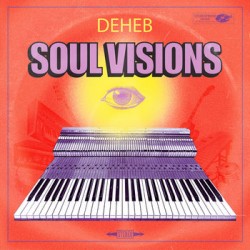 Soul Visions (LP) Nulméroté