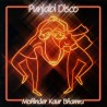 Punjabi Disco (2LP)