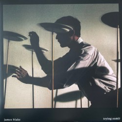 Trying Times (2LP) Blanc