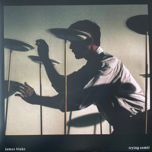 Trying Times (2LP) Blanc