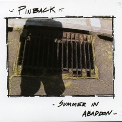 Summer In Abbadon (LP)