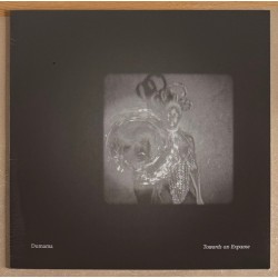 Towards an Expanse (LP)