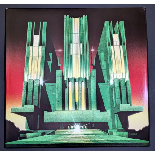 Live At BBC Maida Vale Studios (LP) Coloured