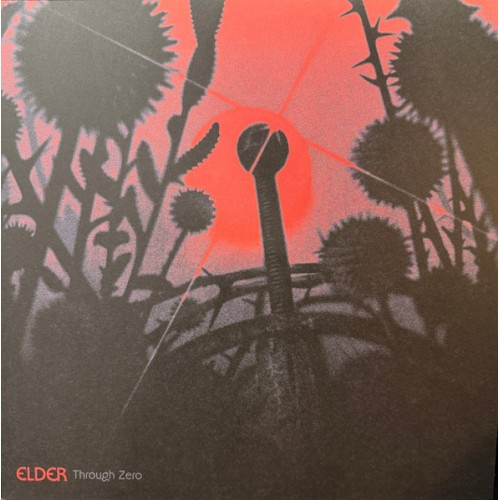 Through Zero (2LP) Coloured