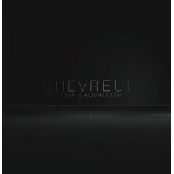 Chateauvallon (2LP)