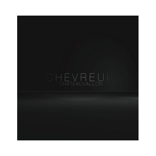 Chateauvallon (2LP)