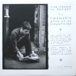 The People To Forget (LP)