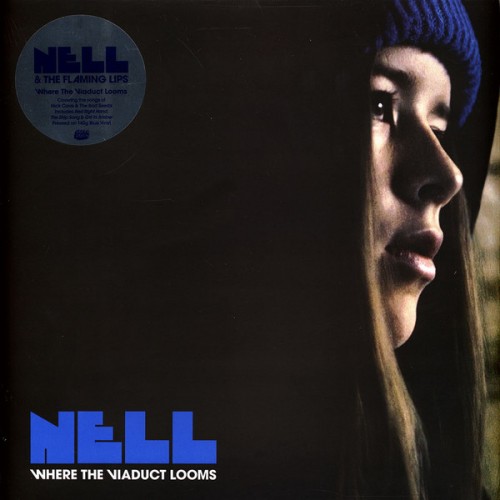 Where The Viaduc Looms (LP) blue
