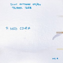 Breadcrumb Trail / Good Morning, Captain (LP)