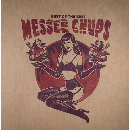 Best Of The Best (LP)