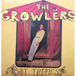 Hot Tropics (10')