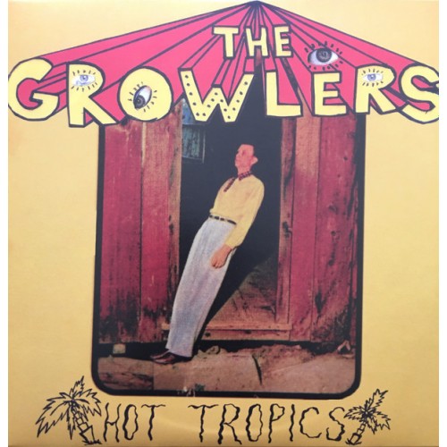 Hot Tropics (10')