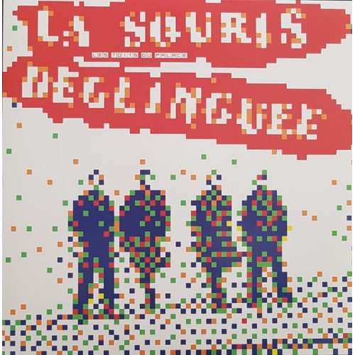 Les Toits Du Palace (LP)