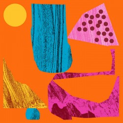 Mr Bongo Record Club Vol.8 (LP)