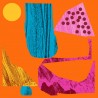 Mr Bongo Record Club Vol.8 (LP)