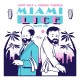 Miami Lice - Season Four (LP)