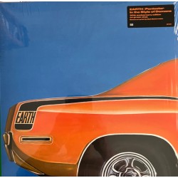 Pentastar: In The Style Of Demons  (LP) Green