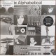 Alphabetical (LP) silver
