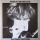 Second Edition (2LP)