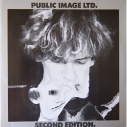Second Edition (2LP)