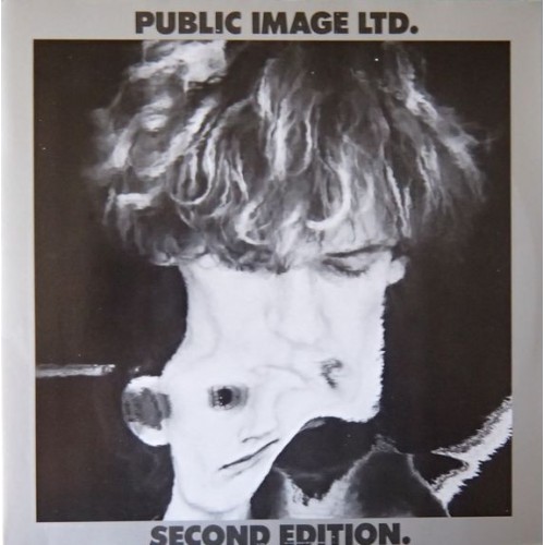 Second Edition (2LP)