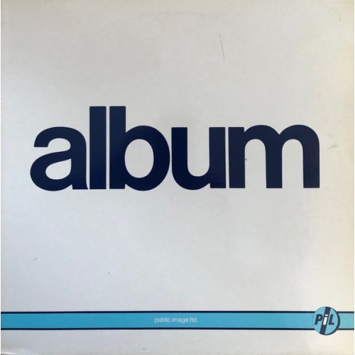 Album (LP)