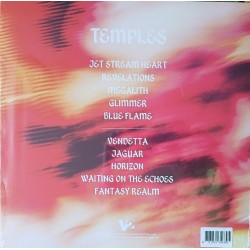 Bliss (LP) White