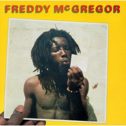 Mr. McGregor (LP) coloured