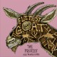 Elitest G.O.A.T Remix (45 Tours) Gold