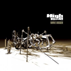 Wave Digger (2LP)