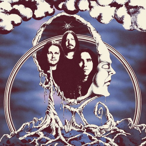 Primitive Ring (LP) coloured