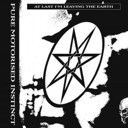At Last I'm Leaving The Earth (LP)