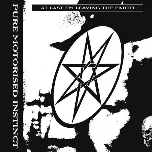 At Last I'm Leaving The Earth (LP)