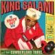 16 Knockout Hits (LP)