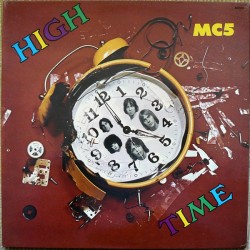 High Time (LP)