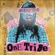 One Tribe (LP) pink