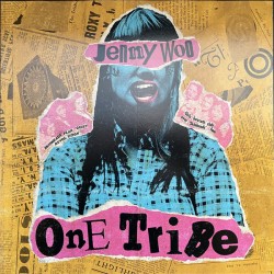 One Tribe (LP) pink